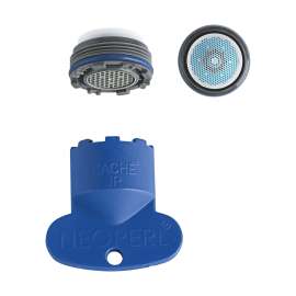 Flow Control, 48270000