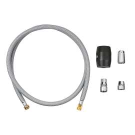 Shower Hose, 48293000