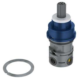 GrohSafe 3.0 Cartridge With Removal Ring, 48491000