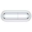 Essence Dual Flush Actuator, 49138000