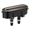 Essence Dual Flush Actuator, 49138A00