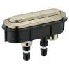 Essence Dual Flush Actuator, 49138EN0