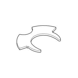 Safety Disc, 6417500M