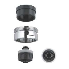 Flow Control, 64374000