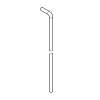 Lift Rod, 65196EN0