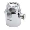 Volume Control For Shower Heads & Hand Showers, 95866000