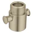 Volume Control For Shower Heads & Hand Showers, 95866EN0