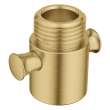 Volume Control For Shower Heads & Hand Showers, 95866GN0