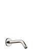 04186833 9-in. Standard Showerarm, In Polished Nickel