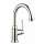 04216830 Talis C Prep Kitchen Faucet, 2-Spray Pull-Down, 1.75 GPM, In Polished Nickel