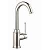 04217830 Talis C Bar Faucet, 1.5 GPM, In Polished Nickel