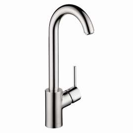 Talis S Bar Faucet, 1.5 GPM - In Multiple Colors