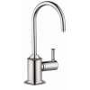 04302000 Talis C Beverage Faucet, 1.5 GPM, In Chrome