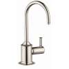 04302830 Talis C Beverage Faucet, 1.5 GPM, In Polished Nickel