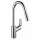 04505000 Focus HighArc Kitchen Faucet, 2-Spray Pull-Down, 1.75 GPM, In Chrome