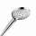 04529000 Raindance Select S 2.0 GPM 3-Jet Handshower 120, In Chrome