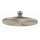 04718820 Raindance S 2.0 GPM 1-Jet Showerhead 180, In Brushed Nickel