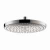 04720000 Raindance Select S 1.8 GPM 2-Jet Showerhead 240, In Chrome