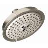 Raindance Classic 2.0 GPM 3-Jet Showerhead 150, In Brushed Nickel