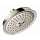 04721830 Raindance Classic 2.0 GPM 3-Jet Showerhead 150, In Polished Nickel