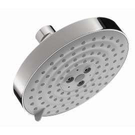Raindance S 2.0 GPM 3-Jet Showerhead 150 - In Multiple Colors