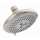 04729820 Raindance E 2.0 GPM 3-Jet Showerhead 120, In Brushed Nickel
