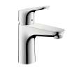 04731000 Raindance E 15-in. Showerarm, In Chrome