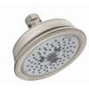 04751820 Croma 100 Classic 1.8 GPM 3-Jet Showerhead, In Brushed Nickel