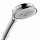 04753000 Croma 100 Classic 1.8 GPM 3-Jet Handshower, In Chrome