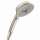 04753820 Croma 100 Classic 1.8 GPM 3-Jet Handshower, In Brushed Nickel