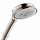 04753830 Croma 100 Classic 1.8 GPM 3-Jet Handshower, In Polished Nickel