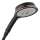 04753920 Croma 100 Classic 1.8 GPM 3-Jet Handshower, In Rubbed Bronze