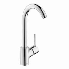 Talis S Kitchen Faucet, 1-Spray, 1.5 GPM - In Multiple Colors