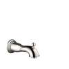 06089830 Logis Classic Tub Spout with Diverter, In Polished Nickel