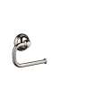 06093830 C Accessories Wall Mounted Toilet Paper Holder, In Polished Nickel