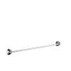 06098830 C Accessories 24-in. Wall Mounted Towel Bar, In Polished Nickel
