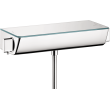 Hansgrohe Ecostat Select Thermostatic Trim For Exposed Installation In Chrome, 13161001