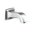 Hansgrohe Metris C Tub Spout In Chrome, 13413001