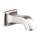 Hansgrohe Metris C Tub Spout In Polished Nickel, 13413831