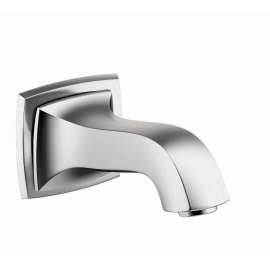 Metropol Classic Tub Spout - In Multiple Colors