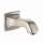13425821 Metropol Classic Tub Spout, In Brushed Nickel