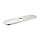 Hansgrohe  Base Plate For Single-Hole Kitchen Faucets, 10" In Chrome, 14019001
