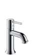 Hansgrohe Talis C Single-Hole Faucet 80 With Pop-Up Drain, 1.2 Gpm In Chrome, 14111001