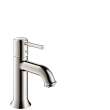 Hansgrohe Talis C Single-Hole Faucet 80 With Pop-Up Drain, 1.2 Gpm In Polished Nickel, 14111831