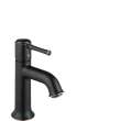 Hansgrohe Talis C Single-Hole Faucet 80 With Pop-Up Drain, 1.2 Gpm In Rubbed Bronze, 14111921