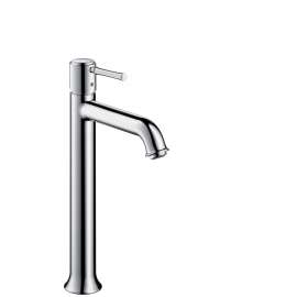 Hansgrohe Talis C Single-Hole Faucet 230 With Pop-Up Drain