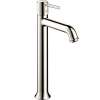Hansgrohe Talis C Single-Hole Faucet 230 With Pop-Up Drain, 1.2 Gpm In Polished Nickel, 14116831