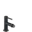 Hansgrohe Talis C Single-Hole Bidet Faucet In Rubbed Bronze, 14120921