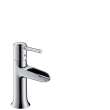 Hansgrohe Talis C Single-Hole Faucet 90 With Pop-Up Drain, 1.2 Gpm In Chrome, 14127001