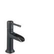 Hansgrohe Talis C Single-Hole Faucet 90 With Pop-Up Drain, 1.2 Gpm In Rubbed Bronze, 14127921
